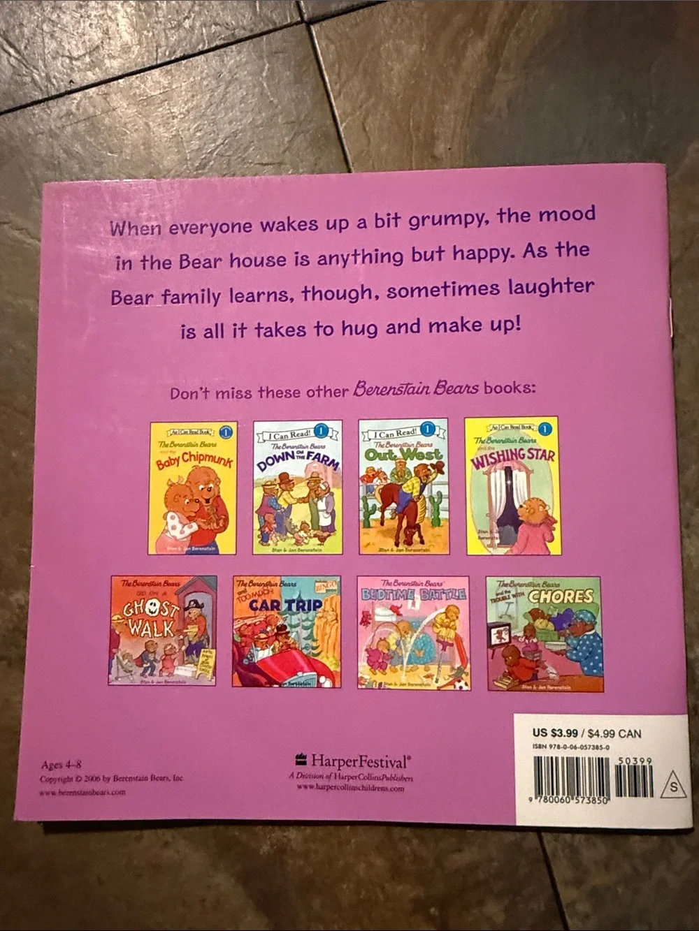The Berenstain Bears